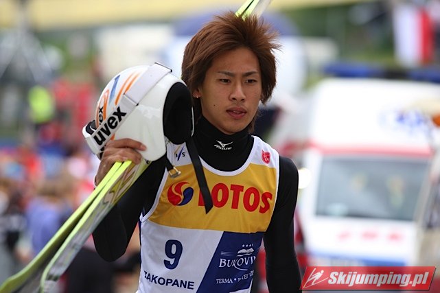 154 Shohhei Tochimoto